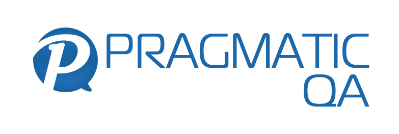Pragmatic QA